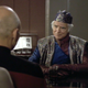 Illustration for article titled The Most Outrageous Fashions of Star Trek: TNG Seasons 4 Through 7